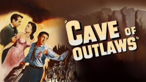 Cave of Outlaws