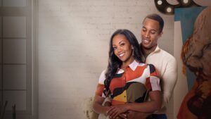 Hearts Around the Table: Shari’s Second Act