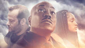 Diamond in the Rough