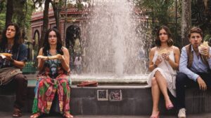 Una Pequeña Confusión