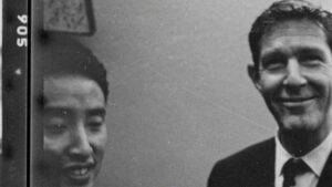 Nam June Paik: Moon Is the Oldest TV