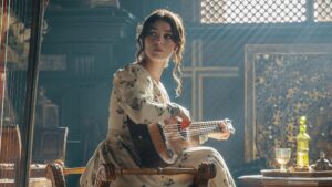 The Count of Monte Cristo