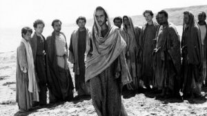 The Gospel According to St. Matthew