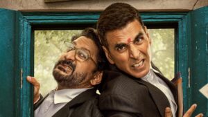 Jolly LLB 3