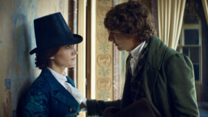 The Count of Monte Cristo