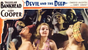 Devil and the Deep