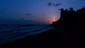 The Whip and the Body