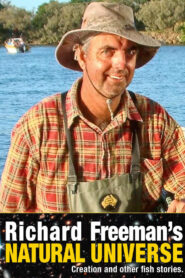 Richard Freeman’s Natural Universe