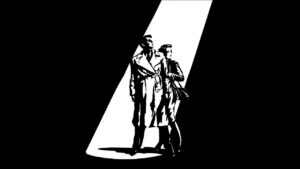 Foreign Correspondent