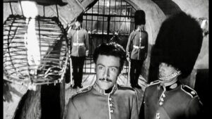 The Day They Robbed the Bank of England