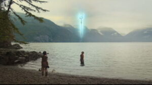 A Hero’s Journey: The Making of Percy Jackson and the Olympians