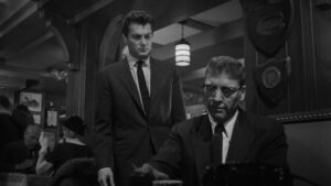 Sweet Smell of Success