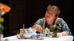 RSC Live: King John