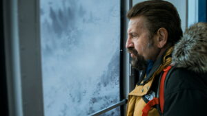 The Father Who Moves Mountains