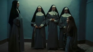 The Nun