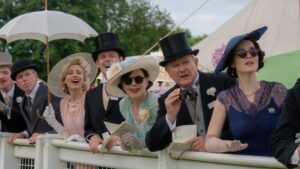 Downton Abbey: The Grand Finale