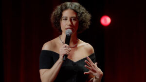 Ilana Glazer: Human Magic