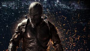 Rendel: Cycle of Revenge