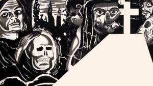 At Midnight I’ll Take Your Soul