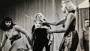 Queen of Outer Space