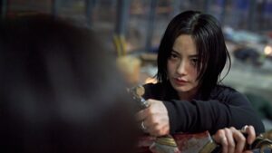 Omniscient Reader: The Prophecy