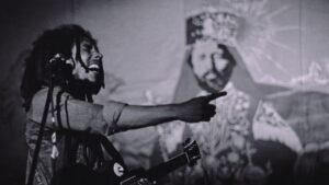 Grandpa Was an Emperor