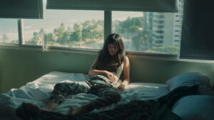 Sleep with Your Eyes Open