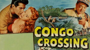 Congo Crossing