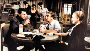 This Could Be the Night