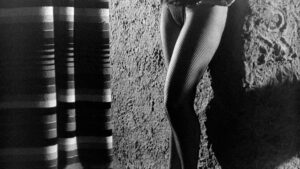 Dr. Orloff’s Monster