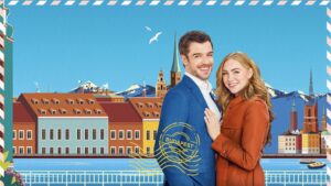 Love on the Danube: Royal Getaway