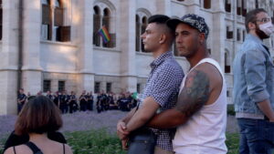 Narrow Path to Happiness