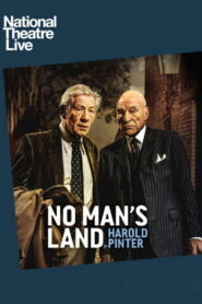 National Theatre Live: No Man’s Land