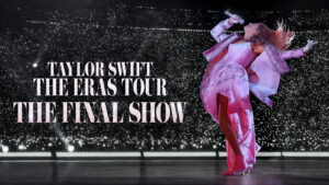 Taylor Swift | The Eras Tour | The Final Show