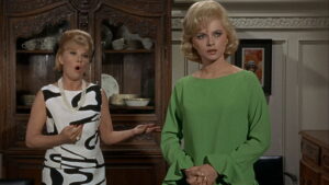 How to Murder Your Wife