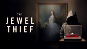 The Jewel Thief