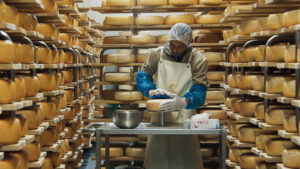 Menus-Plaisirs, les Troisgros