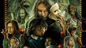 Peter Pan’s Neverland Nightmare