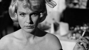 The Counterfeit Traitor