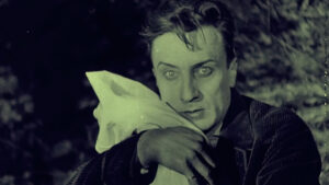 The Late Mathias Pascal