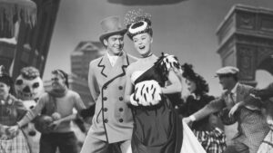 The Daughter of Rosie O’Grady