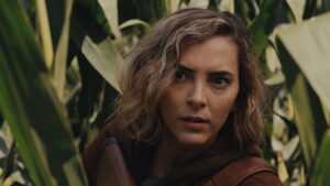 Things Will Be Different