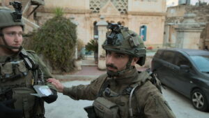 Louis Theroux: The Settlers