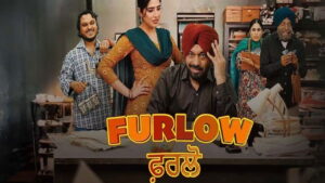 Furlow
