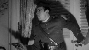 The Last Train from Madrid