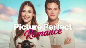 Picture Perfect Romance