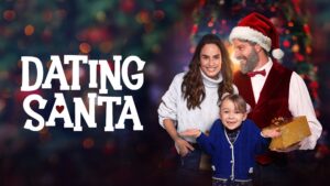 Dating Santa
