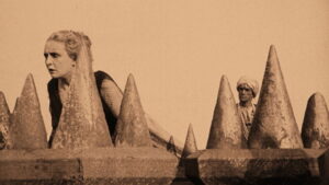 The Indian Tomb, Part II: The Tiger of Eschnapur