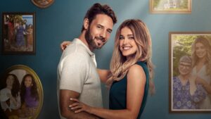 Hearts Around the Table: Jenna’s First Love