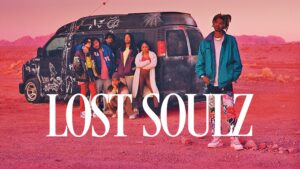 Lost Soulz